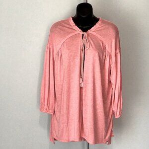 WE THE FREE Free People NWOT  Top